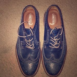 Florsheim Limited Shoes